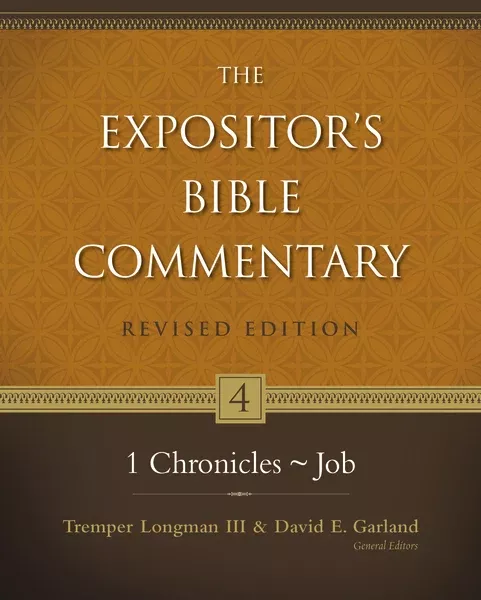 1 Chronicles–Job