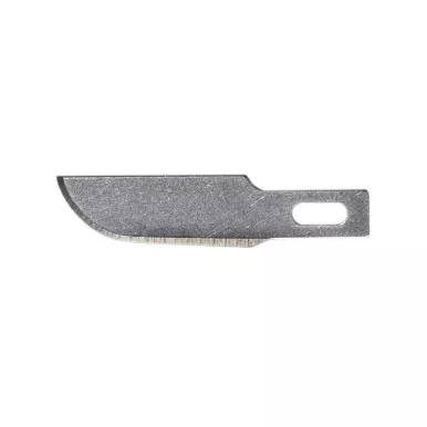 #10 Curved Edge Blade - 5/pk