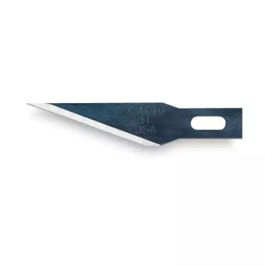 #11 Fine Point Blades