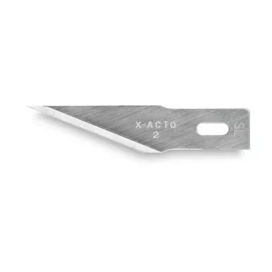 #2 Blades - 5-Pack