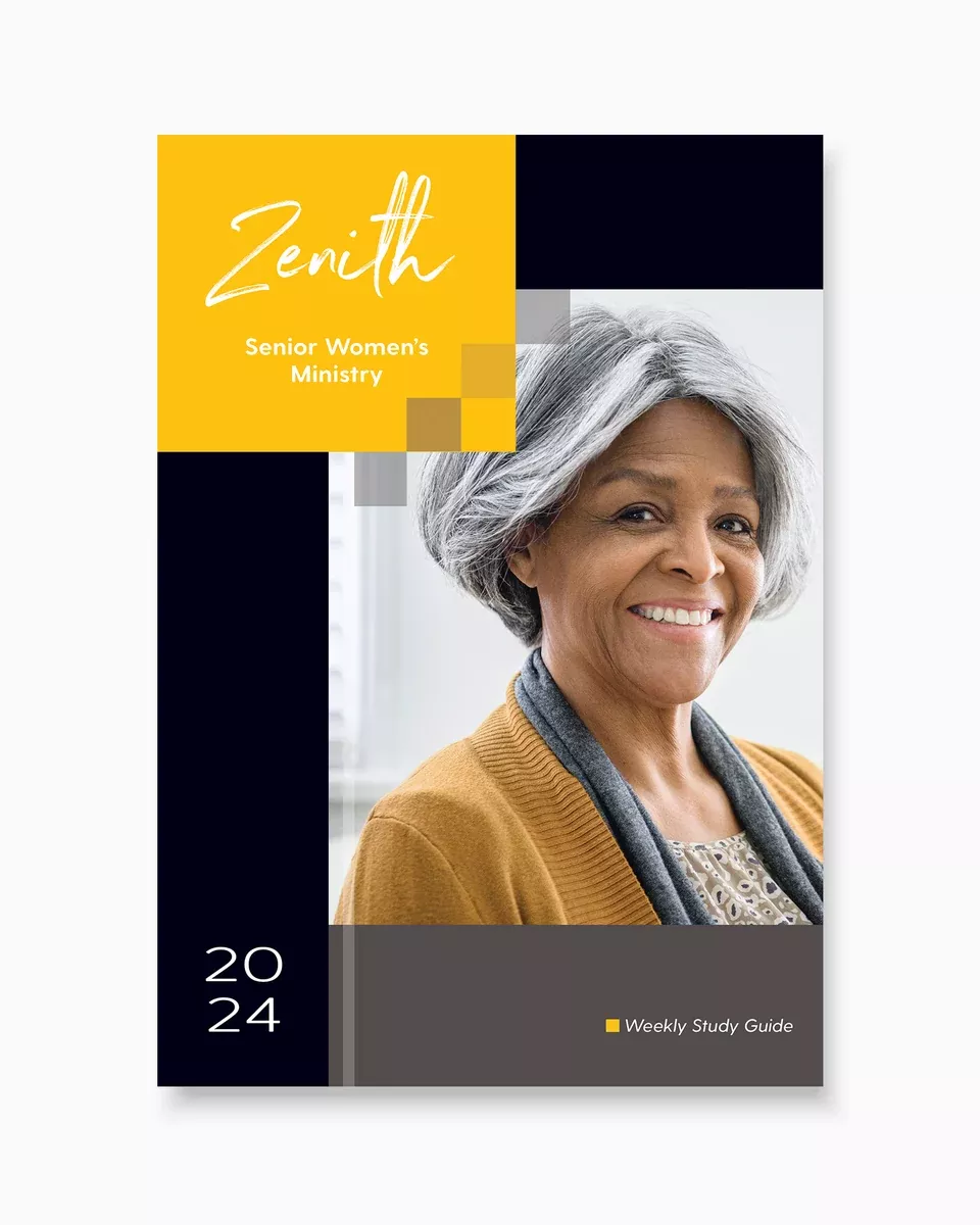 2024 Zenith