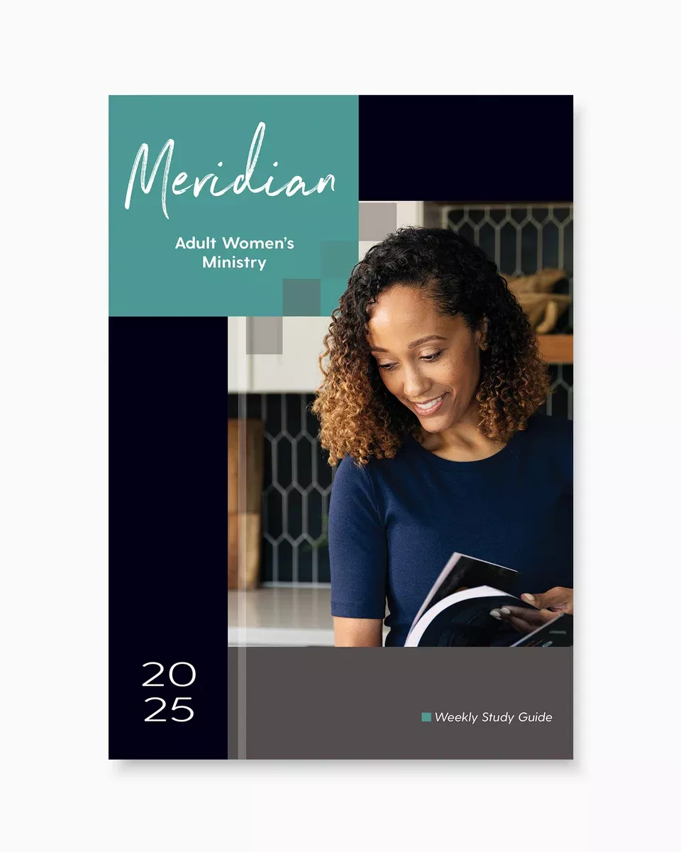 2025 Meridian