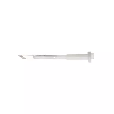 #66 Deluxe Retractable Blade - 2/pk