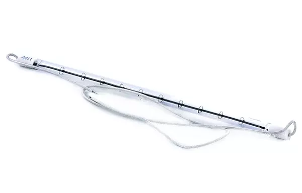 A4 Thermal Copier 110V Lamp Replacement