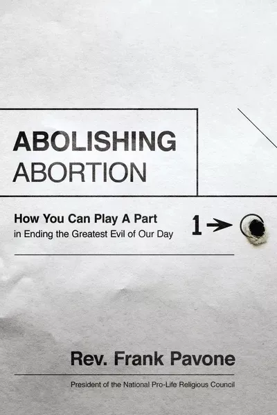 Abolishing Abortion