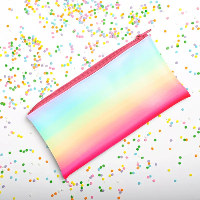 All The Things Pouch - Meltdown