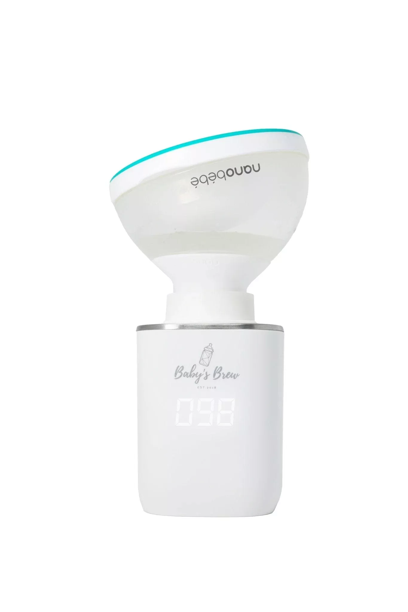 Baby's Brew Nanobébé Adapter