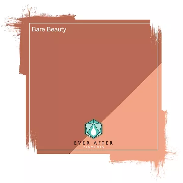 Bare Beauty-Ever After Pigments