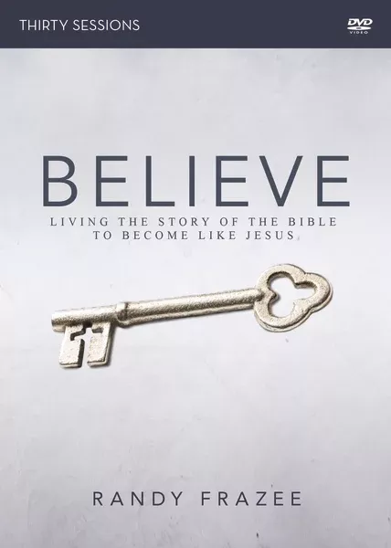 Believe Adult Video Study