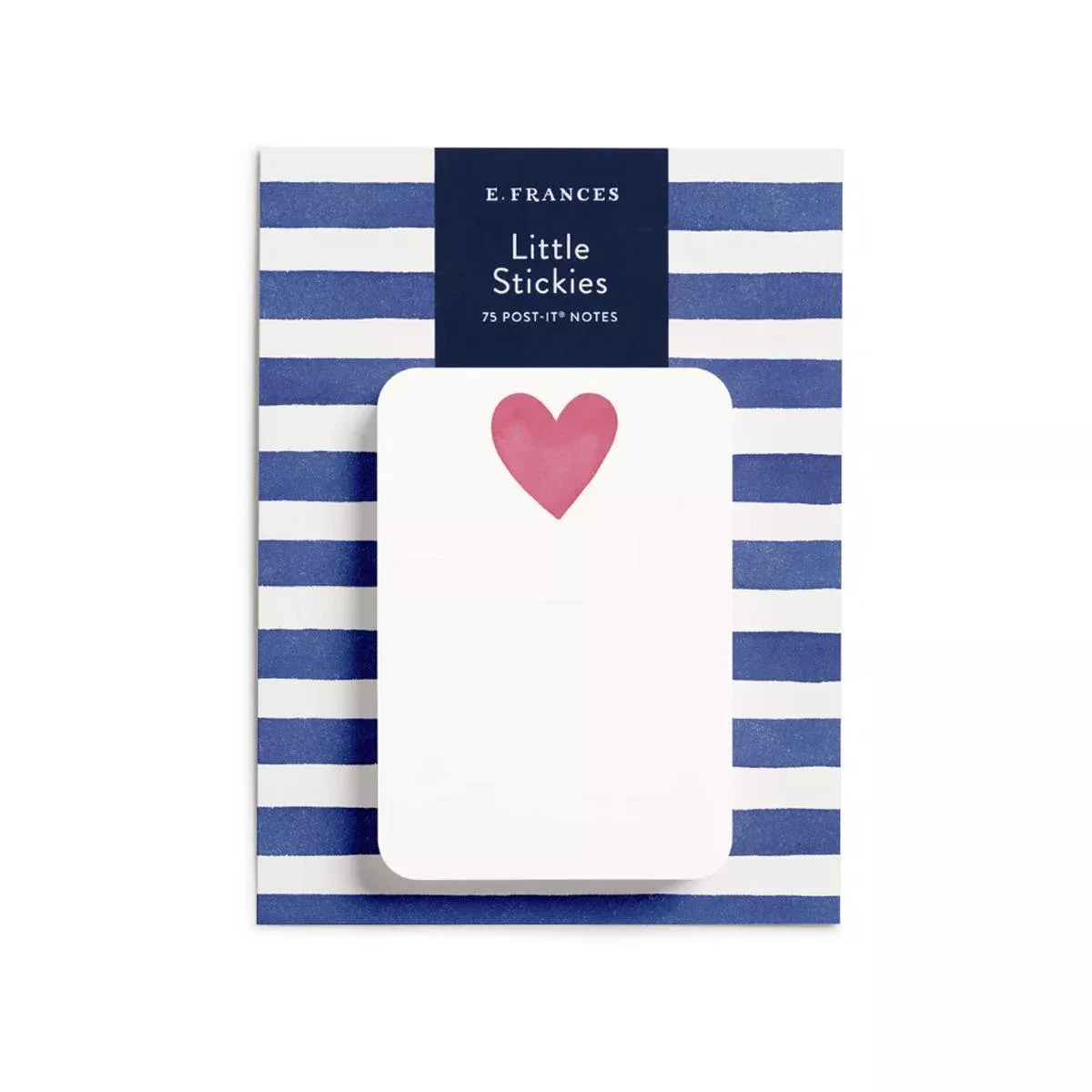 Big Heart Little Stickies