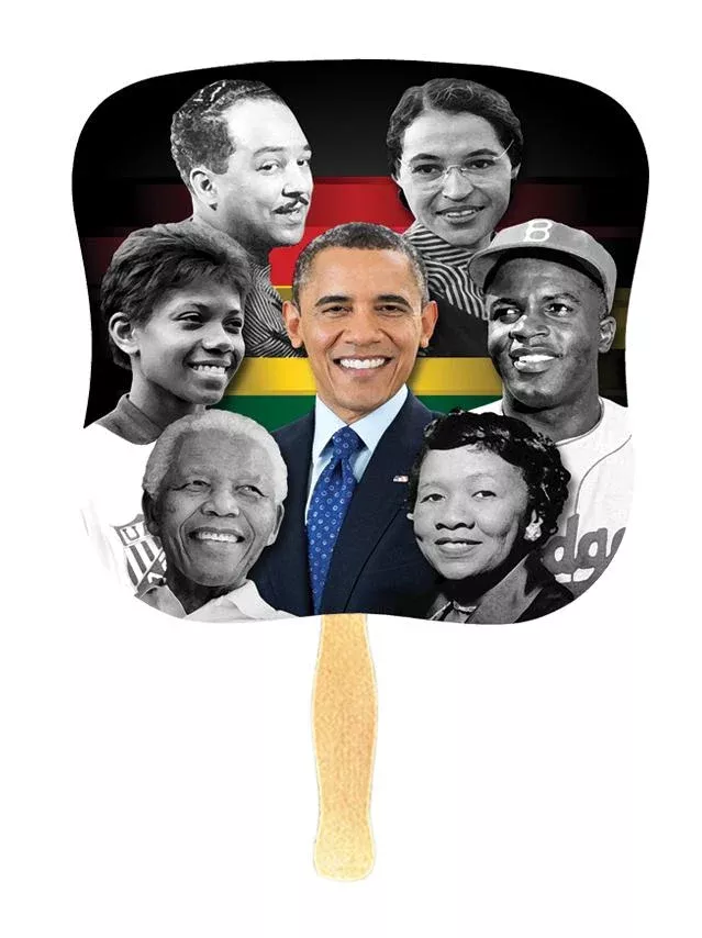 Black History