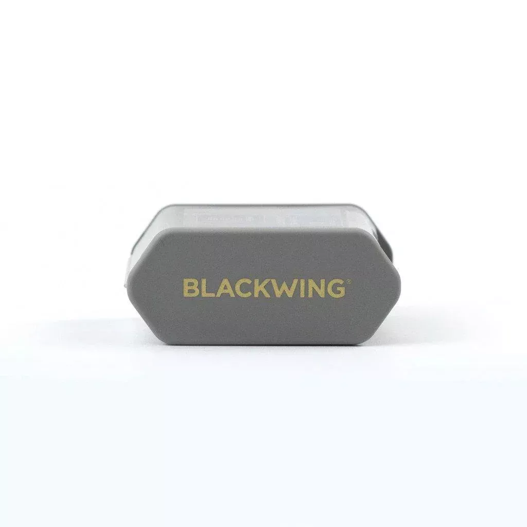 Blackwing Sharpener - Grey