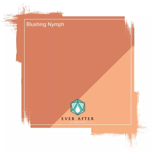 Blushing Nymph-Ever After Pigments