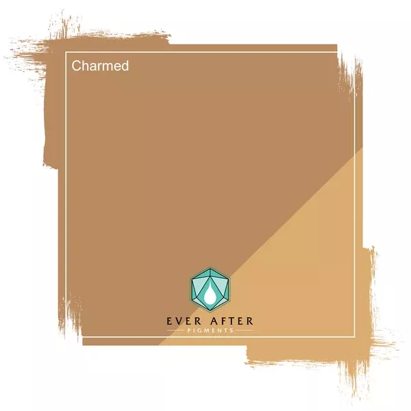 Charmed-Ever After Pigments