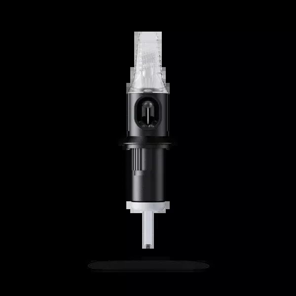 Cheyenne Capillary Mag Soft Edge Textured Needle Cartridges