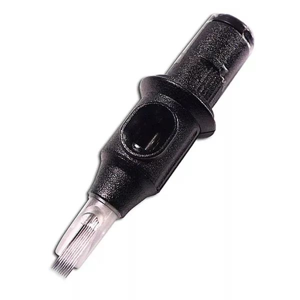 Cheyenne Safety Mag Soft Edge Needle Cartridges