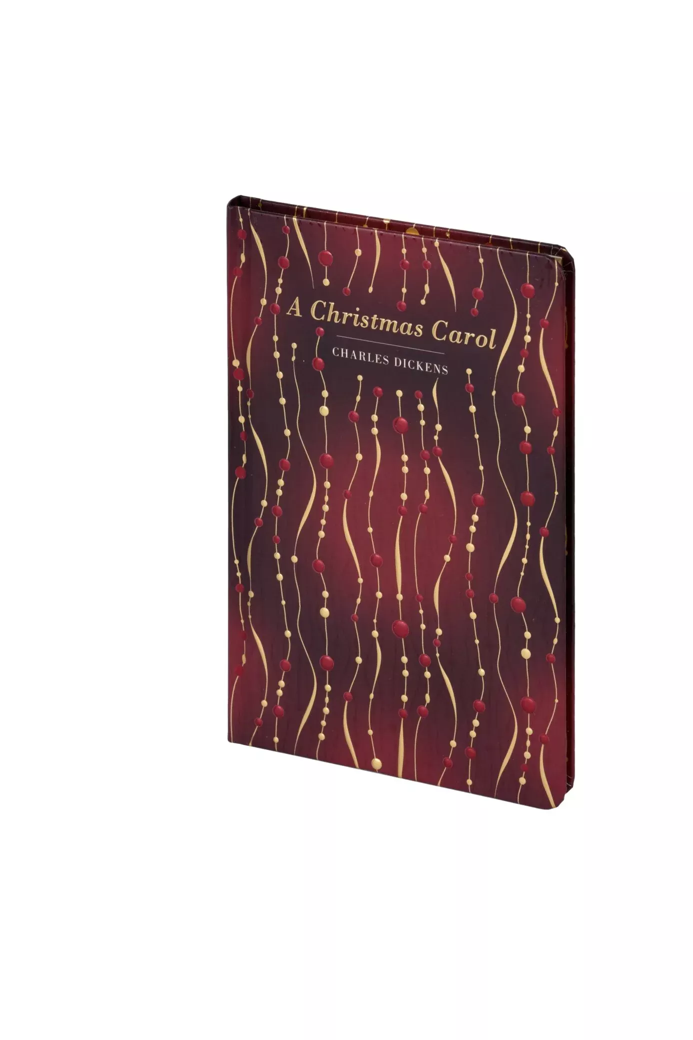 A Christmas Carol by Charles Dickens - A Chiltern Classic
