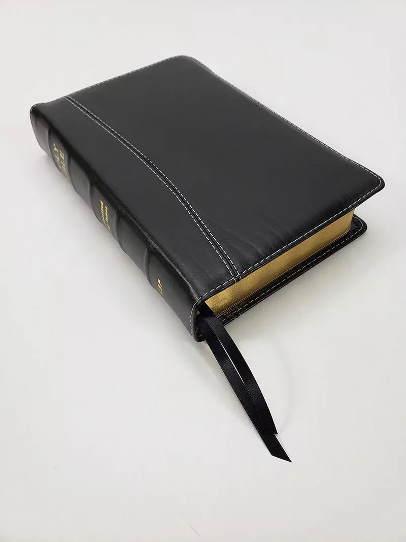 Church Bible Publishers: Handsize Classic Study Bible – Corporate Series