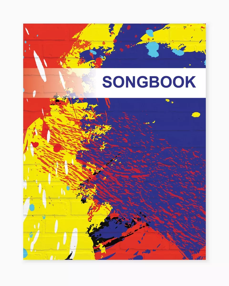 Claim Your Crown! VBS Songbook