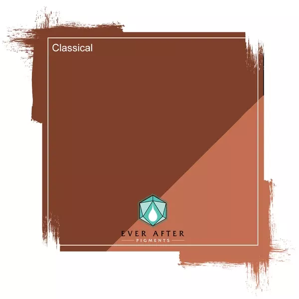 Classical-Ever After Pigments