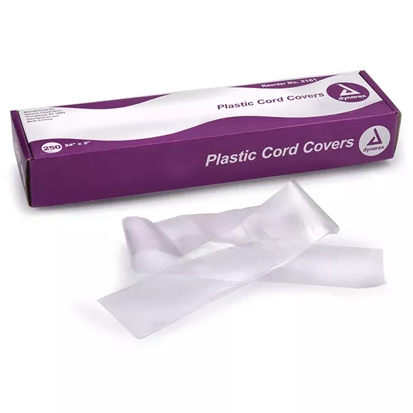 Clip Cord Sleeves
