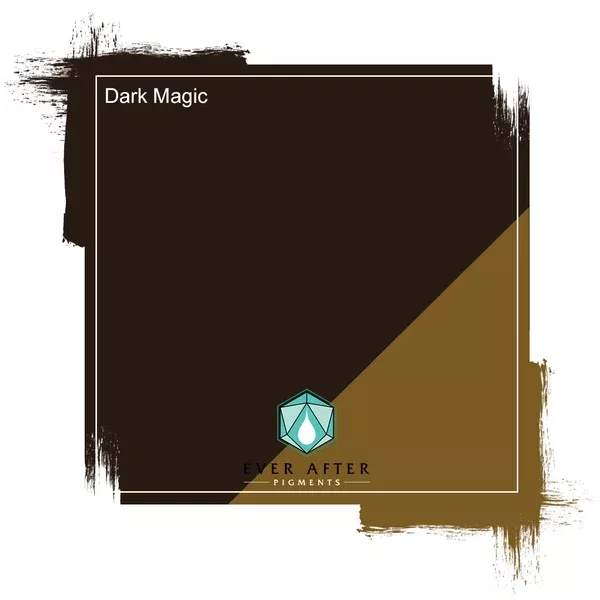 Dark Magic-Ever After Pigments