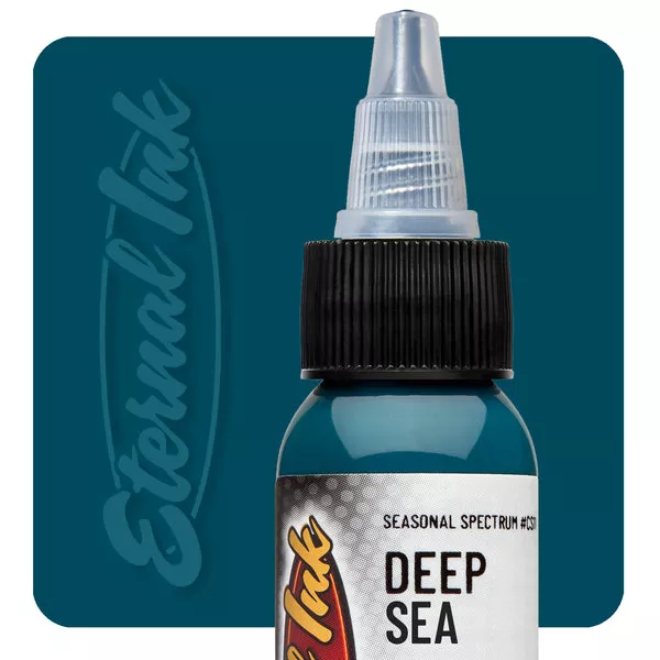 Deep Sea-Seasonal Spectrum