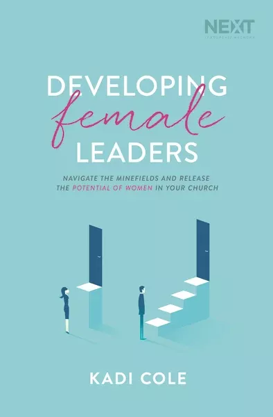 Developing Female Leaders
