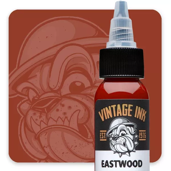 Eastwood-Vintage Series