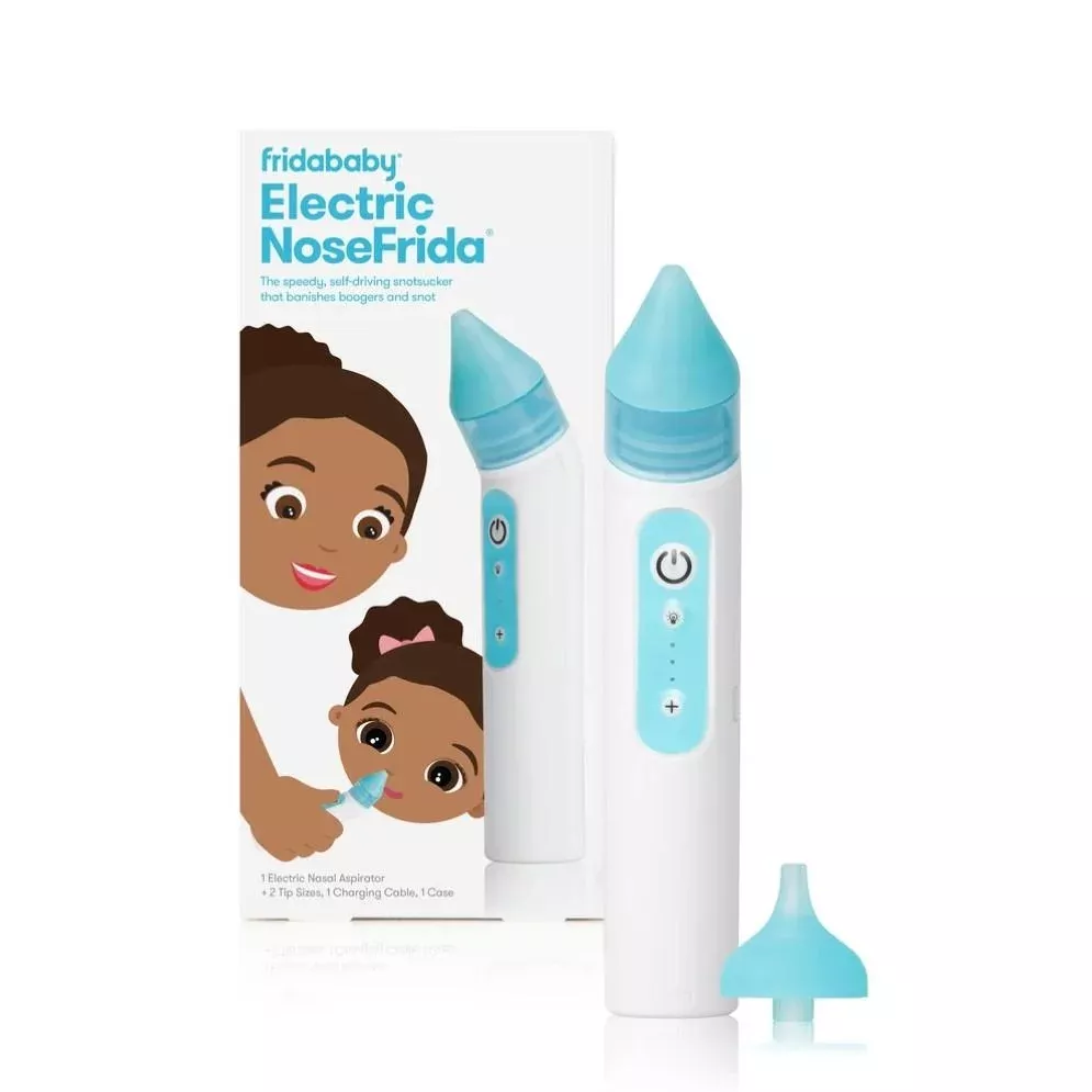 Electric Nosefrida