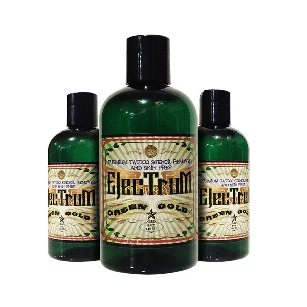 Electrum Skin Prep & Stencil Repositioner