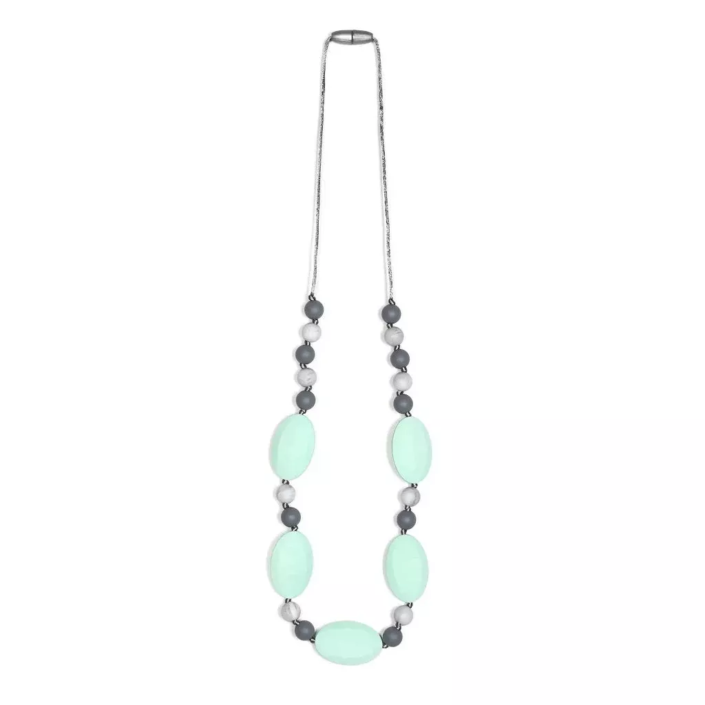 Emma Teething Necklace