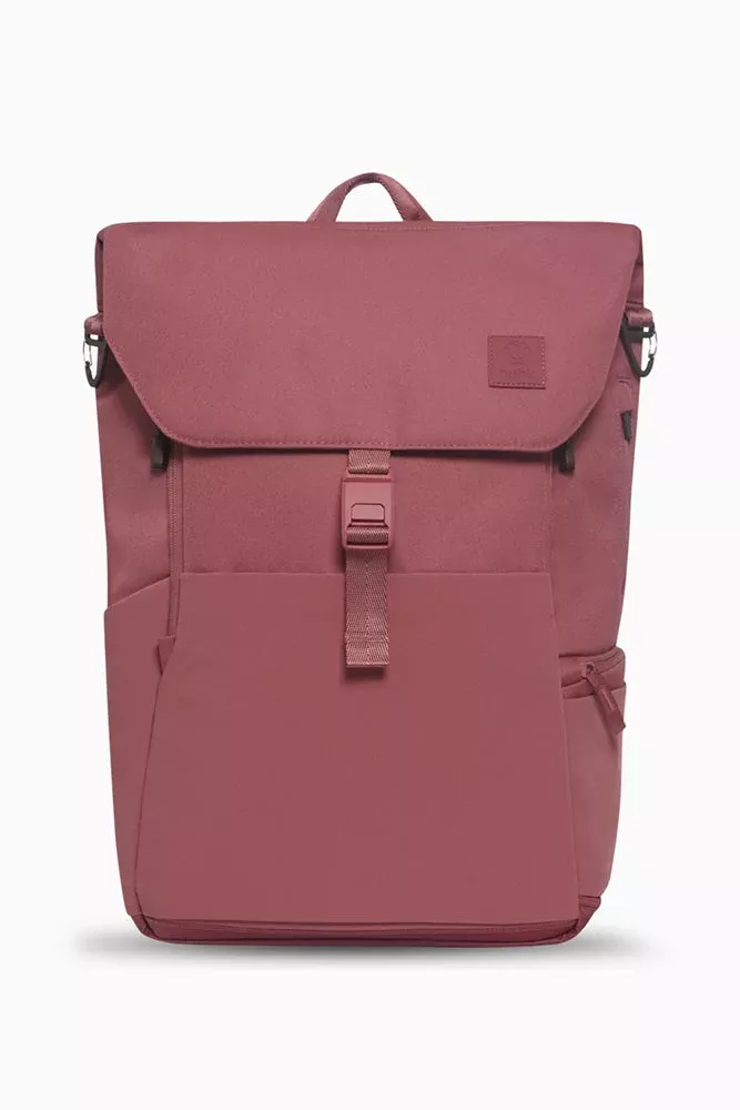 Everyday Diaper Backpack - Sundown Sienna