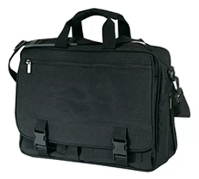 Expandable Briefcase (no logo)