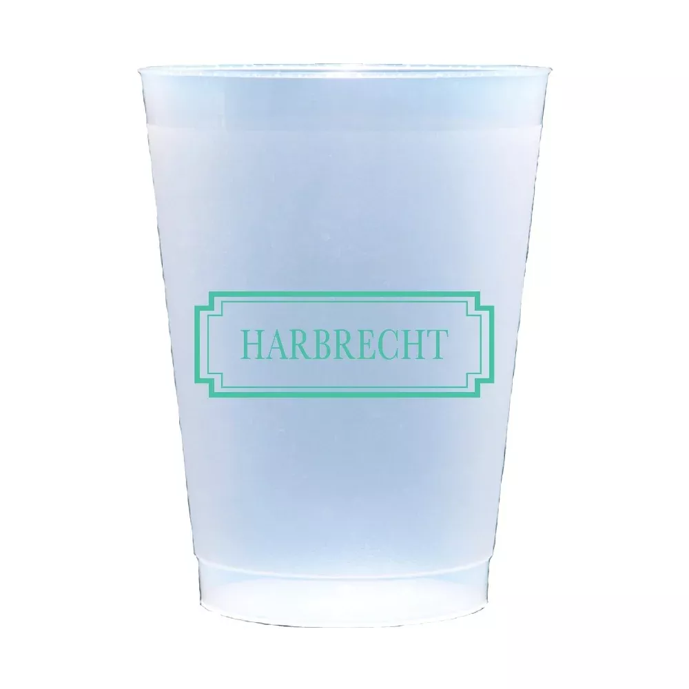 Family Shatterproof Cups 3
