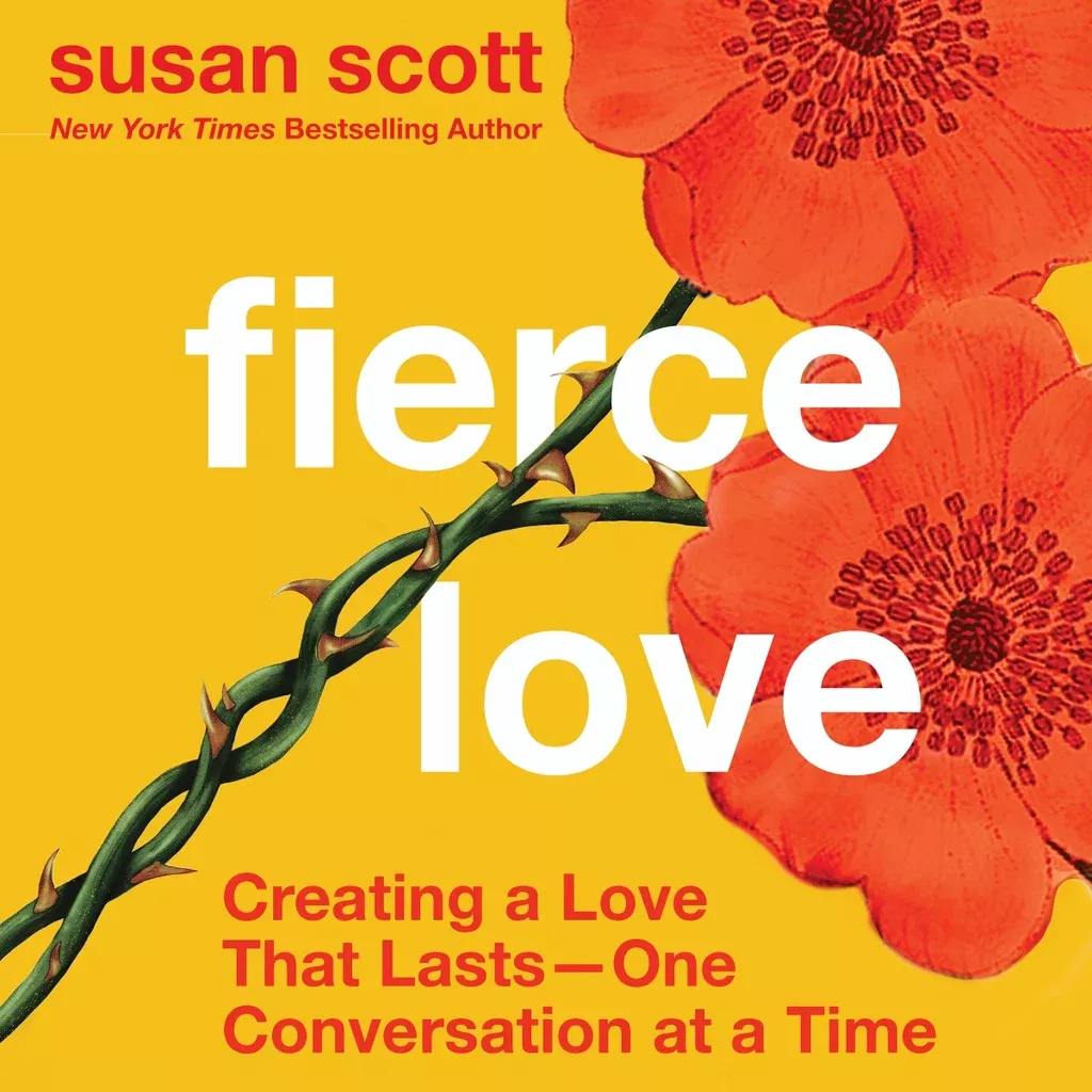 A Fierce Love