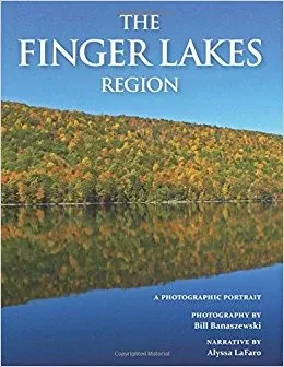 The Finger Lakes Region
