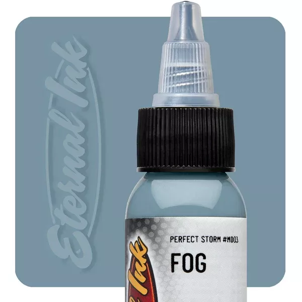 Fog-Perfect Storm Series