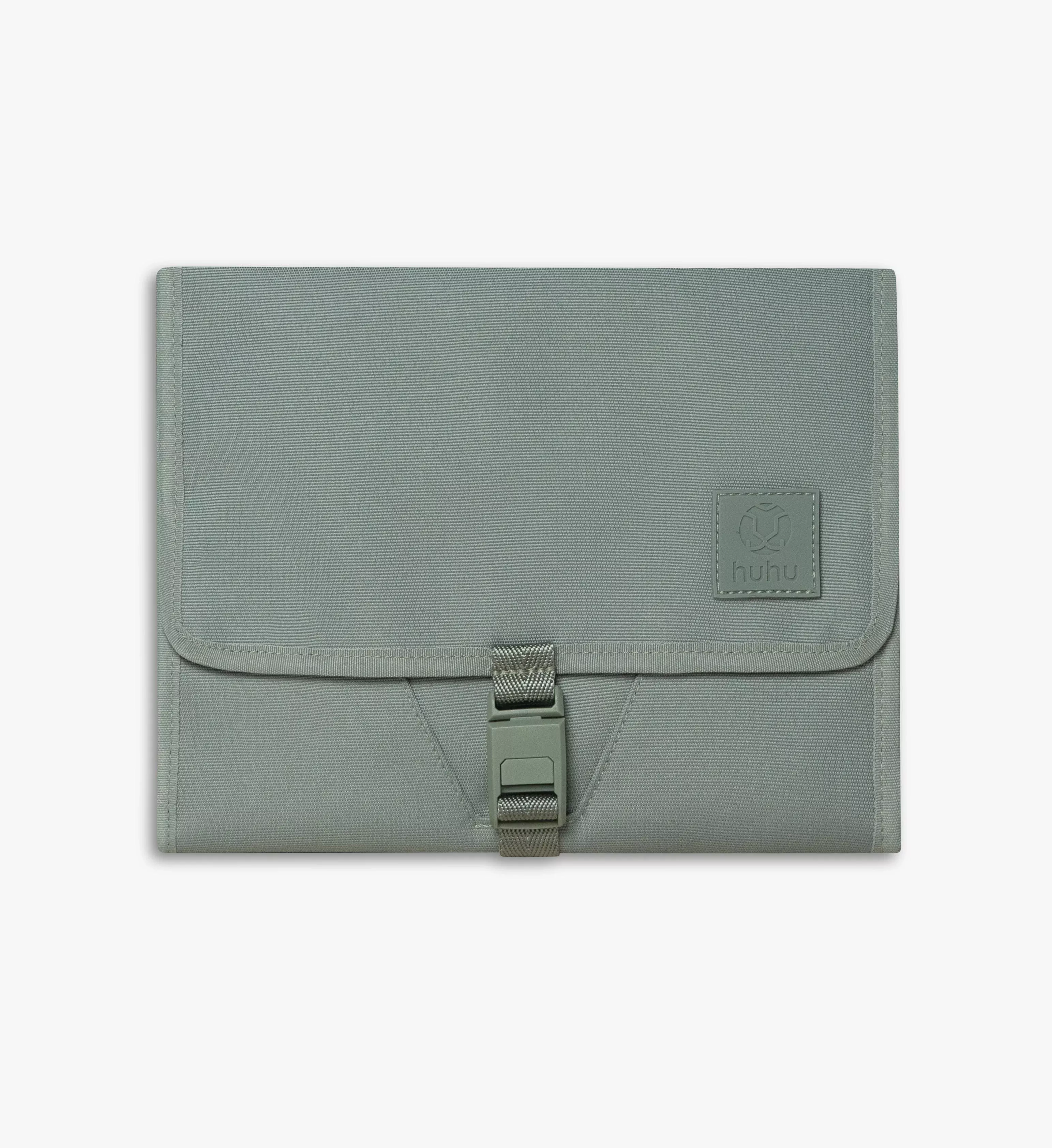 Go Anywhere Changing Wallet - Outdoorsy Sage