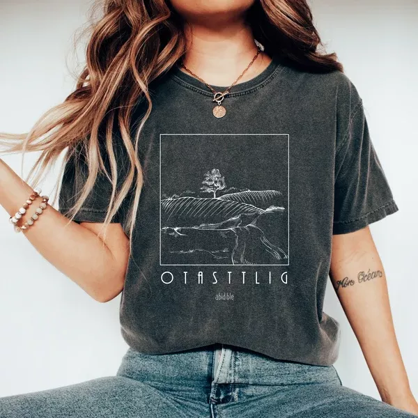 "God is Good" Unisex Comfort Colors™ T-Shirt