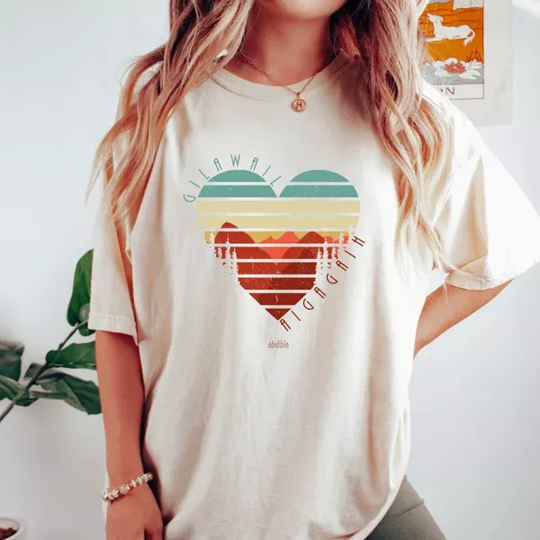 "God is Love" Unisex Comfort Colors™ T-Shirt