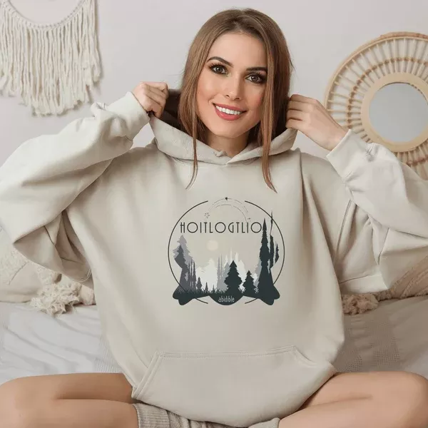"God is One" Unisex Heavy Blend™ Hooded Sweatshirt