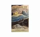 A Grain of Sand in Lambeth by Geoffrey Babbitt