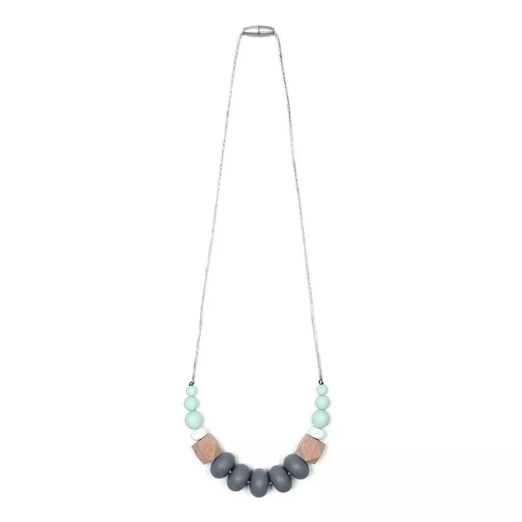 Harper Teething Necklace