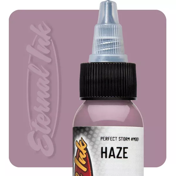 Haze-Perfect Storm Series