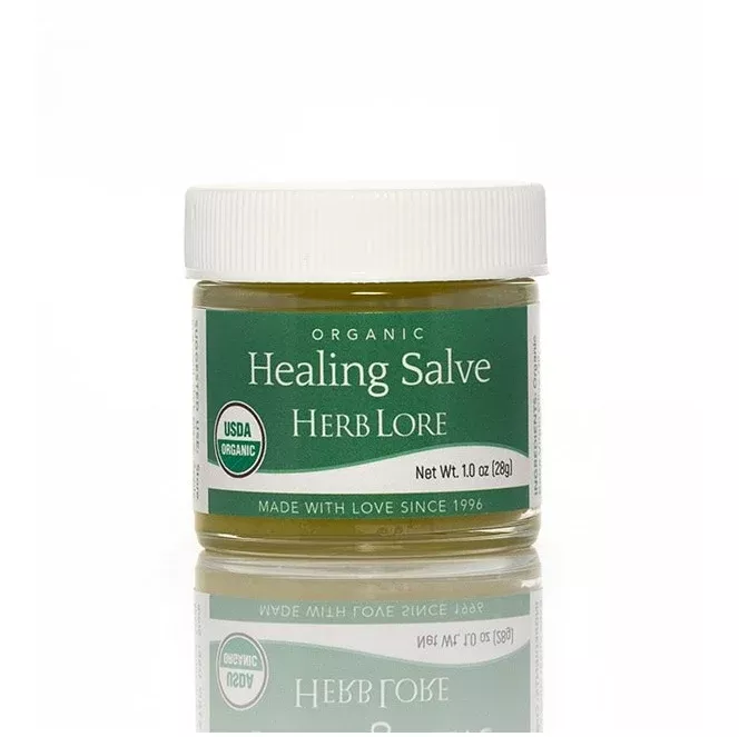 Healing Salve