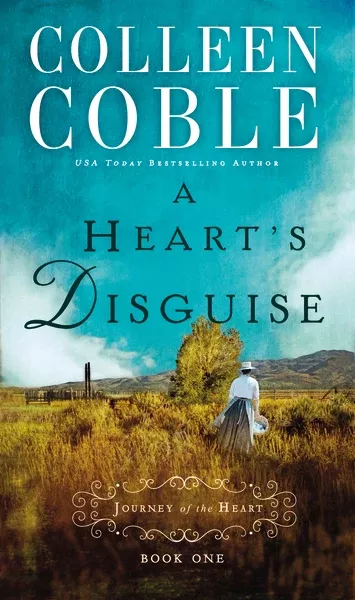 A Heart's Disguise