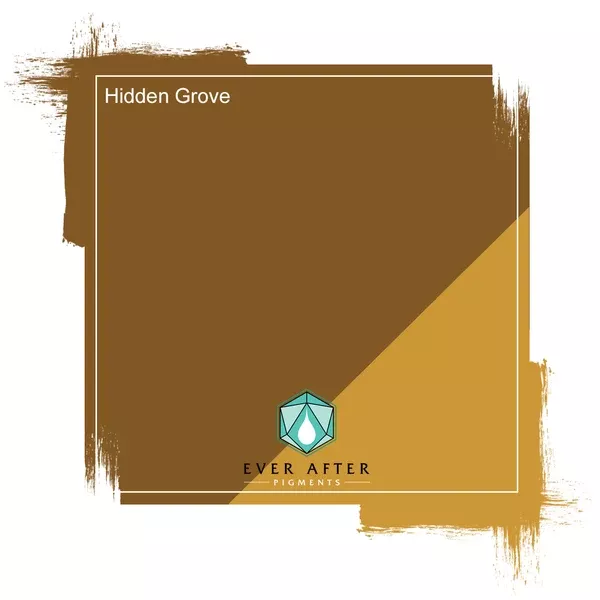 Hidden Grove-Ever After Pigments