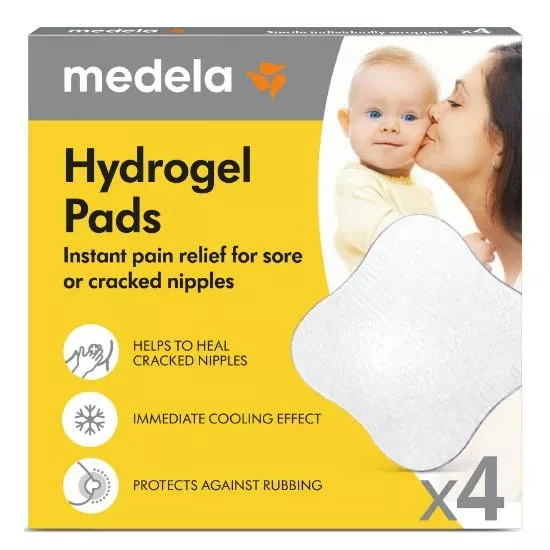 Hydrogel Pads
