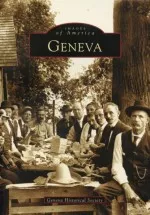 Images of America- Geneva